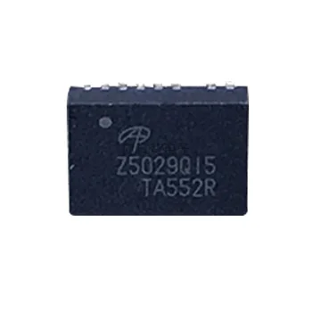 5VNT AOZ5029QI Z5029QI Z5029Q1 QFN-23 Naujos originalios ic chip sandėlyje Nuotrauka
