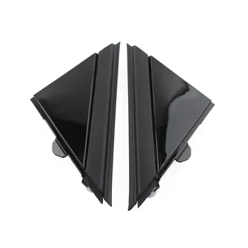 Galinio vaizdo Veidrodėlis Trikampis Veidrodis Dekoratyvinė Plokštė 