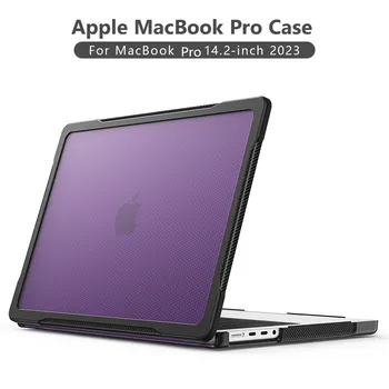 Apple MacBook Pro 14 A2442 Nešiojamas Atveju macbook Pro 14.2 A2779 Atveju 2023 Nuotrauka