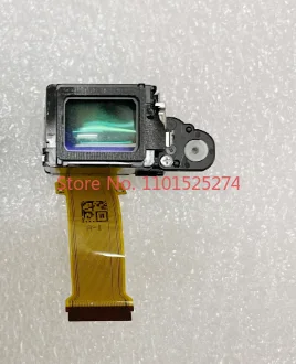 Nemokamas Pristatymas Originalus Remonto Dalis, Sony A6000 vaizdo Ieškiklis LCD Ekranas Nuotrauka