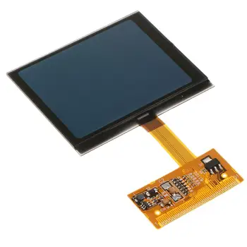 LCD Ekranas Ekrano Prietaisų skydelis Pakeitimo Nuotrauka