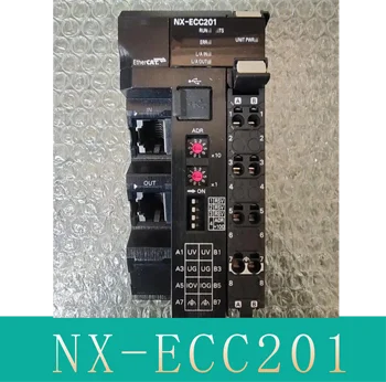 NX-ECC201 PLC 