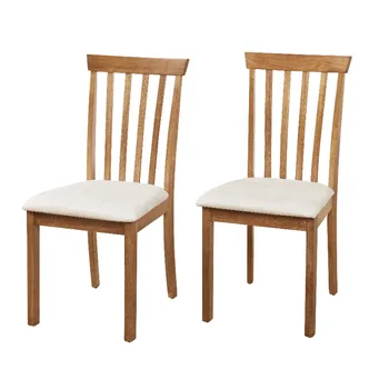 Valgomojo Kėdės, 2 Nuotrauka