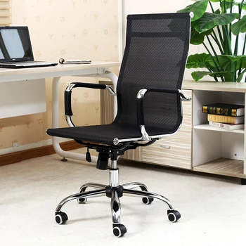 Pasukama Svirtis Biuro Kėdės Dizaino Ratų Vykdomosios Pratęsimo Biuro Kėdės Nugaros Atrama Patogiai Silla De Oficina Stalo Dekoras Nuotrauka