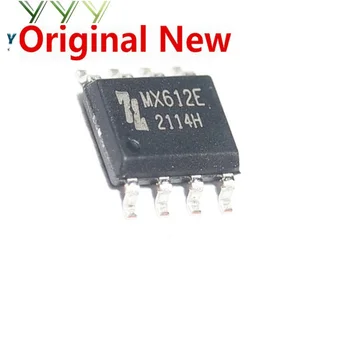 Originalus 100% Naujas 5-50Pcs/daug MX612 MX612E SOP-8 QFN IC Chipset IC chipset Originalas Nuotrauka