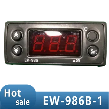 Atnaujinti kompiuterio temperatūros reguliatorius modelis EW-986B-1-EW-986G Nuotrauka