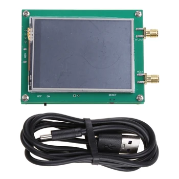 ADF4351 RF Signalo Šaltinio Signalo Generatoriaus Taškas Dažnis LCD Ekranas Valdymo Pakeitimo Dalis Dropship Nuotrauka