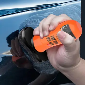 Automobilių Stiklų Naftos Filmas Cleaner 100 ml Galinio vaizdo Veidrodėlis Ekologiškesnių Automobilių Langų Priežiūra Plovimas Mop Langą Automobilį Nuo Įbrėžimų Plovimo Įrankis Nuotrauka