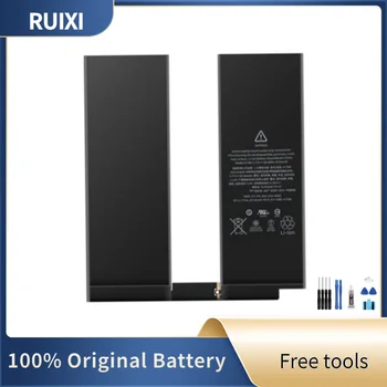 RUIXI Originalios Baterijos 7869mAh Bateriją. 