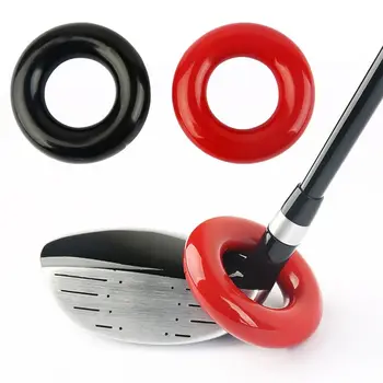 Svertinis Praktikos Įrankis Golf Svorio Žiedas Metalo Galios Sūpynės Žiedas Atsparus Įbrėžimams Praktika Mokymo Žiedą, Moterims, Vyrams Nuotrauka