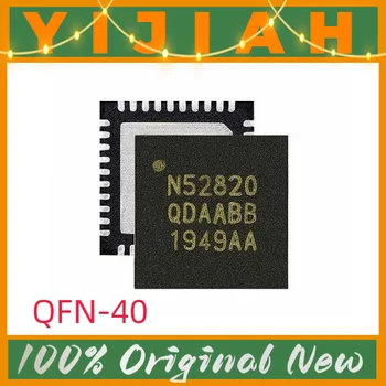 (10Piece)100%Naujas NRF52820-QDAA-R QFN40 sandėlyje N52820 NRF52820 NRF52820-Q NRF52820-QD NRF52820-QDAA Originalus Chip Power bank Nuotrauka