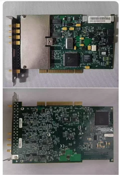 NI PCI-4474 778729-01 visiškai Naujas Originalus 90%NAUJAS Nuotrauka