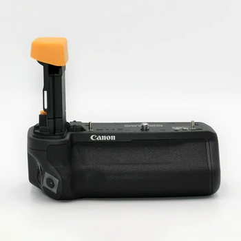 Originalus BG-R10 Battery Grip Skirtus Canon EOS R5 R5C R6 R6II Baterijos Rankena Nuotrauka