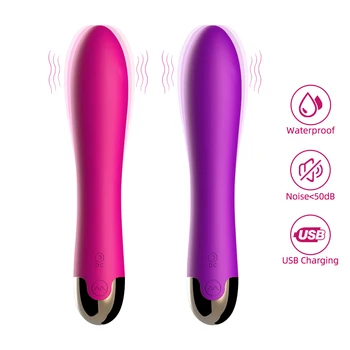Kelių greičių G Spot Makšties Vibratorius Klitorio Butt Plug Analinis Erotinių Prekių, Produktų, Sekso Žaislai Moteris Vyrų Suaugusiųjų Moterų Dildo Parduotuvė Nuotrauka