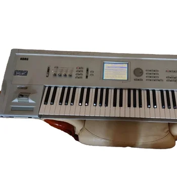 ORIGINALUS NAUJAS YamahaS PA500 Klaviatūros 61-Key Workstation Professional Aranžuotojas Sintezatorius Nuotrauka