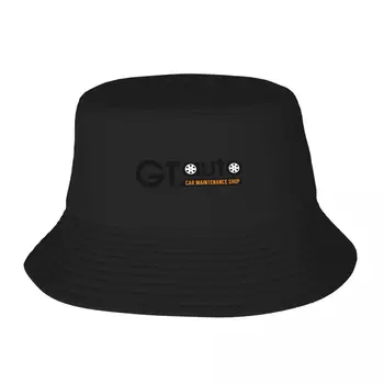 Naujas GT Auto iš Gran Turismo 4Cap Kibiro Kepurę Prabangos Prekės putų šalies skrybėlės, Cosplay Arklių Skrybėlę Berniukas Bžūp Moterų Nuotrauka