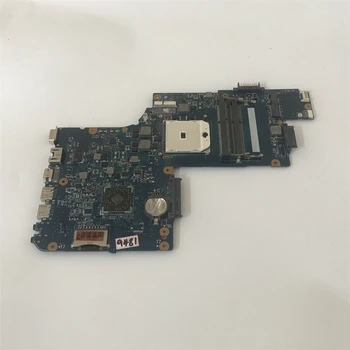 ZZZNAYQ H000041530 Nešiojamojo kompiuterio motininė Plokštė, Skirtas Toshiba Satellite L850D C850 C855 AIKŠTĖ CSAC UMA PAGRINDINĖS plokštės Lizdą FS1 DDR3 Nuotrauka