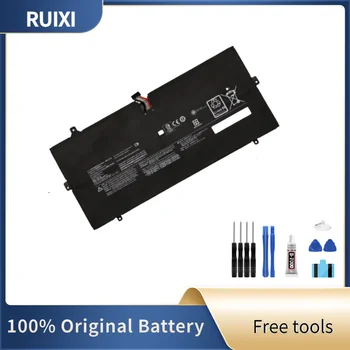 RUIXI Originalios Baterijos L14M4P24 L14L4P24 Baterija JOGOS 4 PRO 900 900-13ISK 900-TAF 900-ISE Baterijas +Nemokamas Įrankiai Nuotrauka