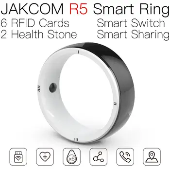 JAKCOM R5 Protingas Žiedo Super vertę, kaip ir tiesa, belaidės ausinės 3 hw21 smart legenda 2 žiūrėti tilptų cinturino juosta 5 Nuotrauka