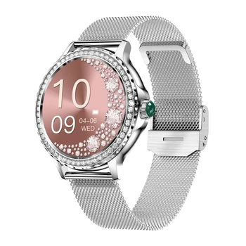 NX19 Moterų Smart Watch 