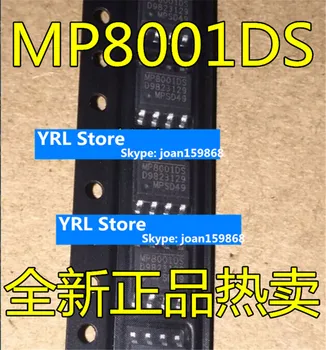 Už MP8001 MP8001DS MP8001DS-LF-Z SOP8 Nuotrauka