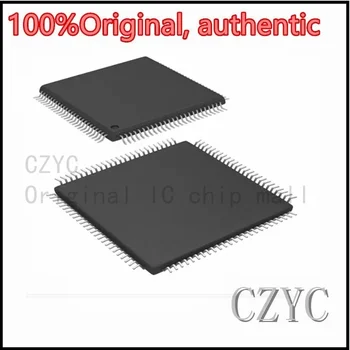 100%Originalus PIC32MX575F256L-80I/PT PIC32MX575F256L PIC32MX575F256L-80I TQFP-100 SMD IC Chipset Autentiškais Nuotrauka