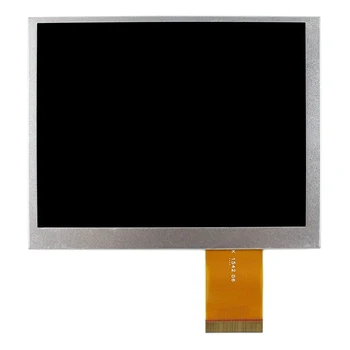 5.6 Colių LCD Ekranas, AT056TN52 V. 3 AT056TN52 V3 už INNOLUX 5.6 Colių 640 x 480 TFT LCD Ekranas Nuotrauka