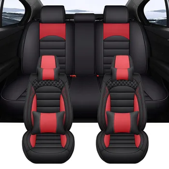 Automobilių Sėdynės Padengti Audi Q3 
