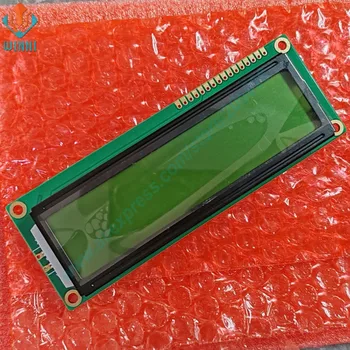 Naujas suderinamas LCD Ekranas Moduliai DMC-16230NY-LY-EEE-EGN Nuotrauka