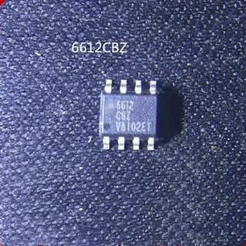 5VNT ISL6612CBZ 6612CBZ ISL6612CBZ ISL6612 CBZ visiškai naujas ir originalus chip IC Nuotrauka