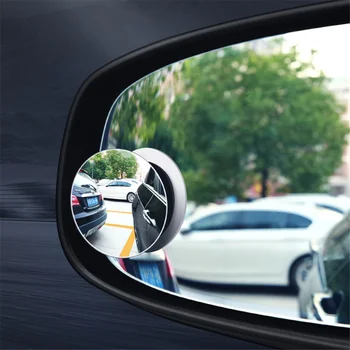 automobilių plačiu kampu galinio vaizdo veidrodėlis, skirtas Lexus is250 rx330 330 350 is200 lx570 gx460 GX ES LX rx300 rx RX350 LS430 Nuotrauka