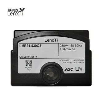 LenxTi LME21.430C2 Degiklis kontrolės Programos Valdytojas Nuotrauka