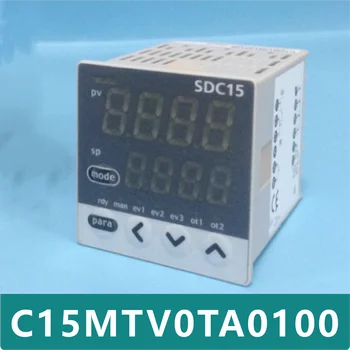 C15MTV0TA0100 SDC15 Originalus temperatūros reguliatorius Nuotrauka