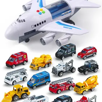Žaislas Automobilis Orlaivių Muzikos Istorija Modeliavimas Kelio Inercijos Vaikų Žaislas Orlaivio Dydžio Keleivinį Lėktuvą Vaikai Lėktuvo Žaislas Nuotrauka